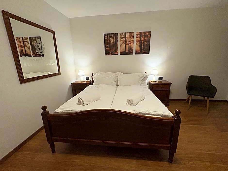 Locanda dal Giulio al Fratè B&B