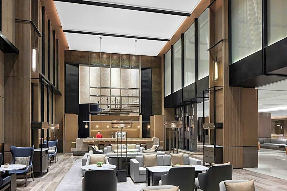 Shenyang Marriott Hotel