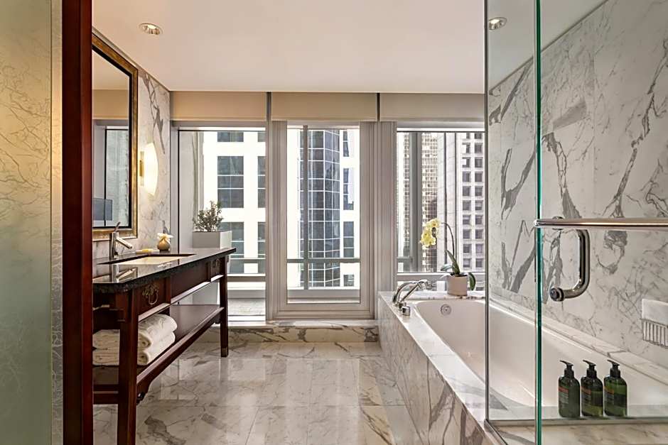 Hyatt Vancouver Downtown Alberni