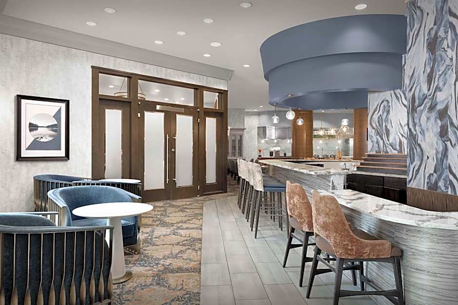 Embassy Suites By Hilton Kennesaw