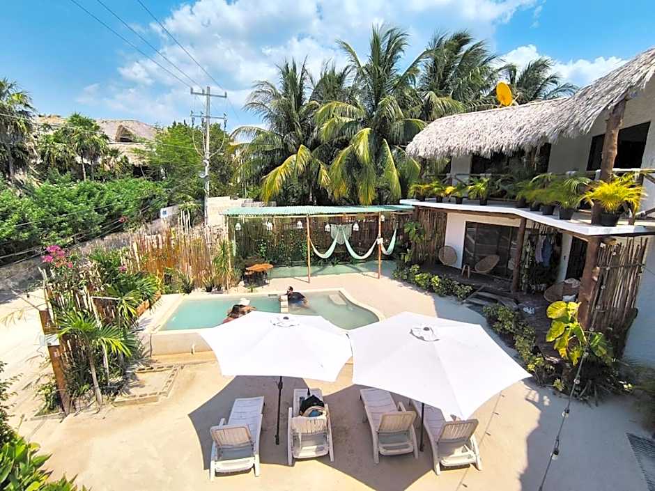 Arte Sano Hotel Only Adults - Near Beach