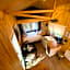 Tiny House Möhne im PIER9 Tiny House Hotel