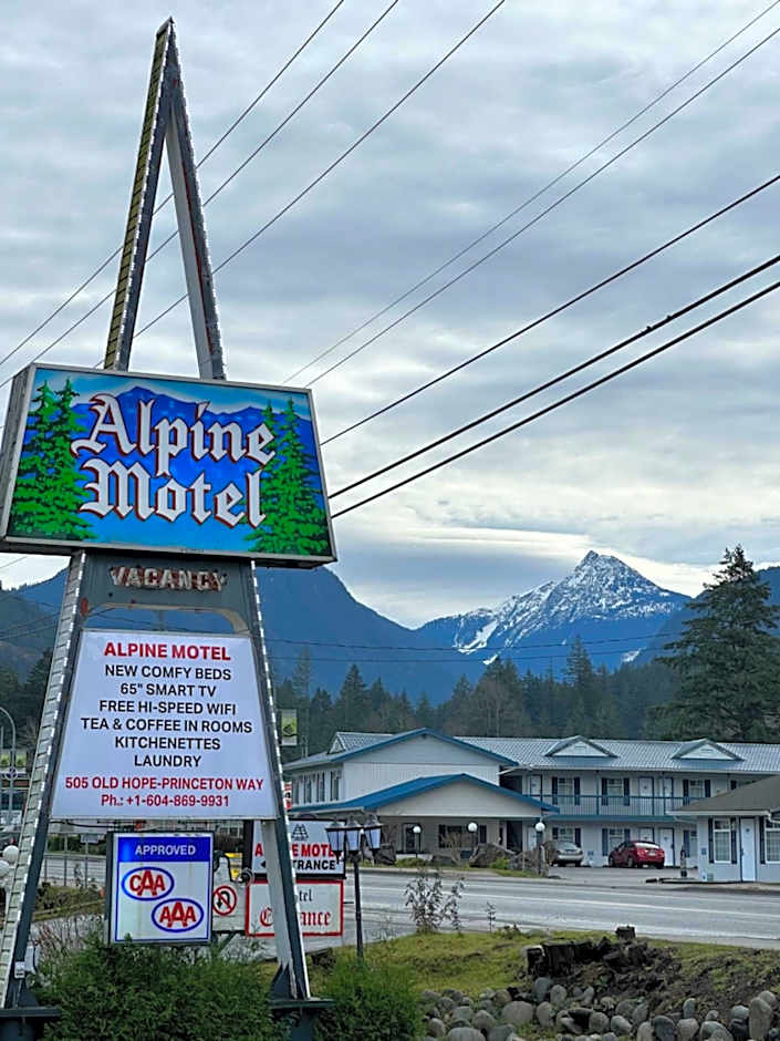 Alpine Motel