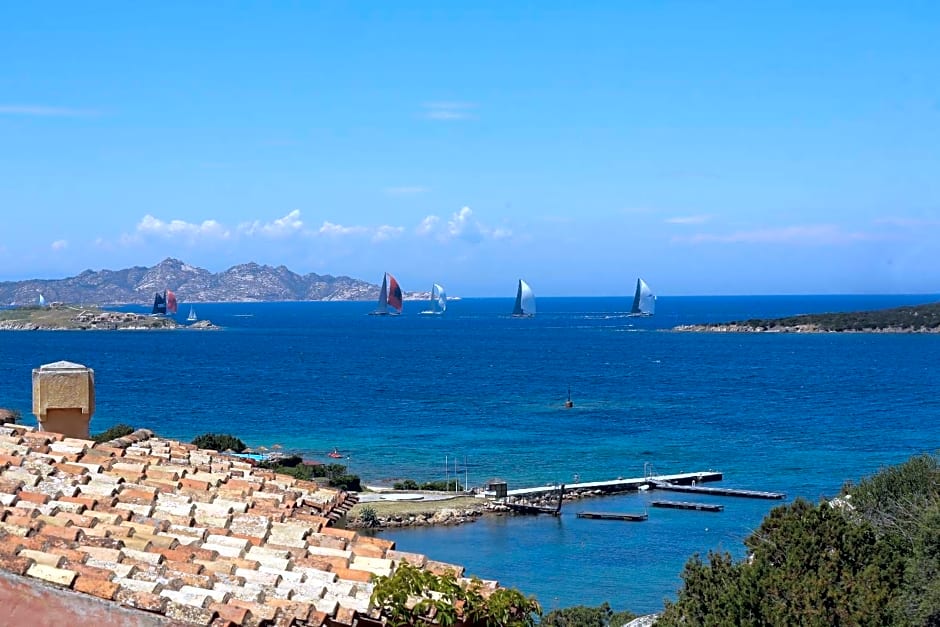 Bagaglino I Giardini Di Porto Cervo