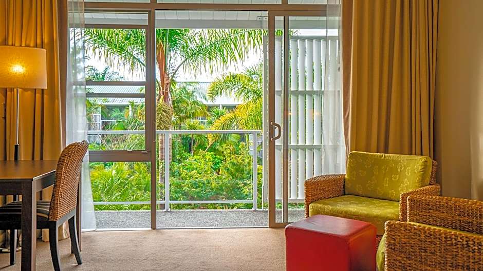 Scenic Hotel Bay of Islands