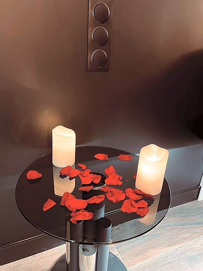 Luxe and Spa