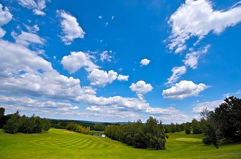 Golf Hotel de Mont Griffon