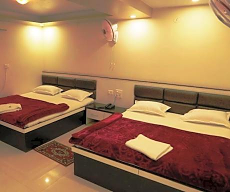 Standard Family Room