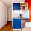 Aparthotel Adagio Access Paris Saint-Denis Pleyel