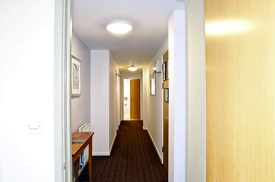PREMIER SUITES Newcastle