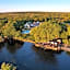 Royal Livingstone Hotel by Anantara