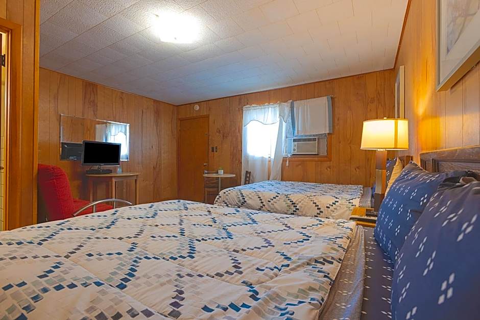 Parkside Motel by OYO Meadville Conneaut Lake