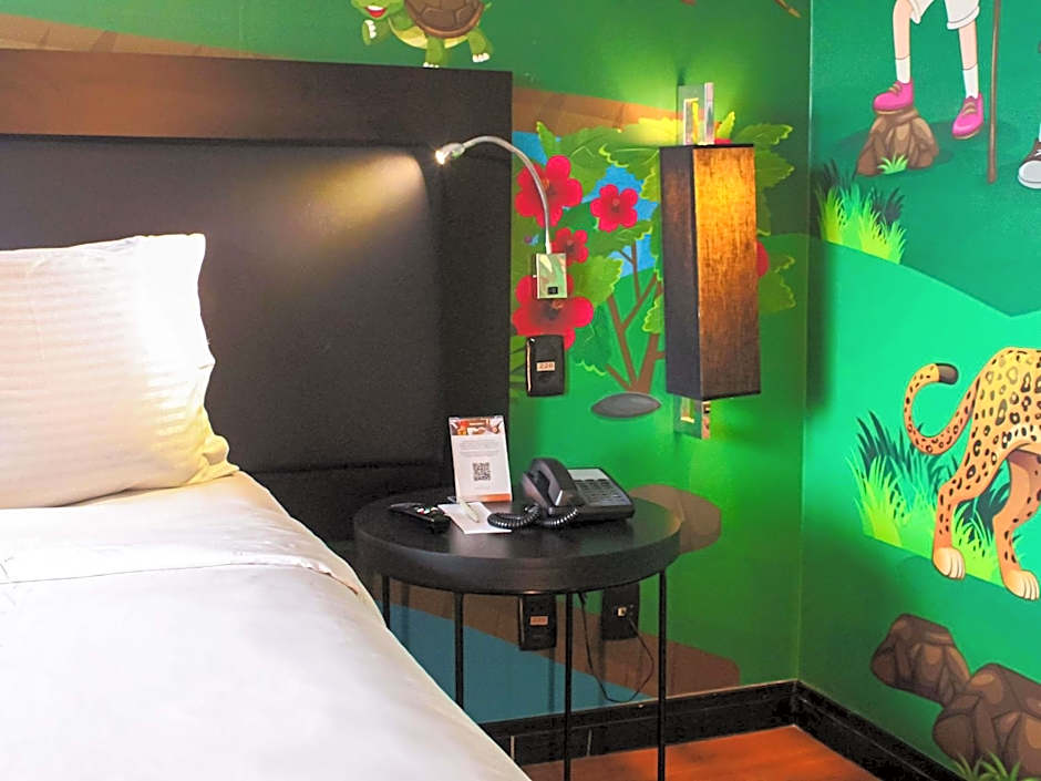 Grand Mercure Sao Paulo Vila Olimpia