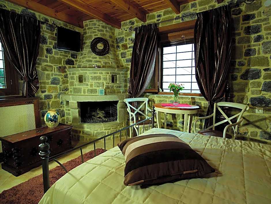 Diktynna Traditional Villas