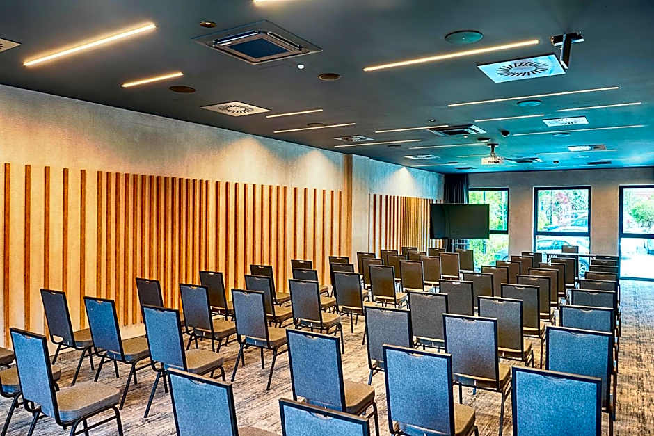 Focus Hotel Premium Bydgoszcz