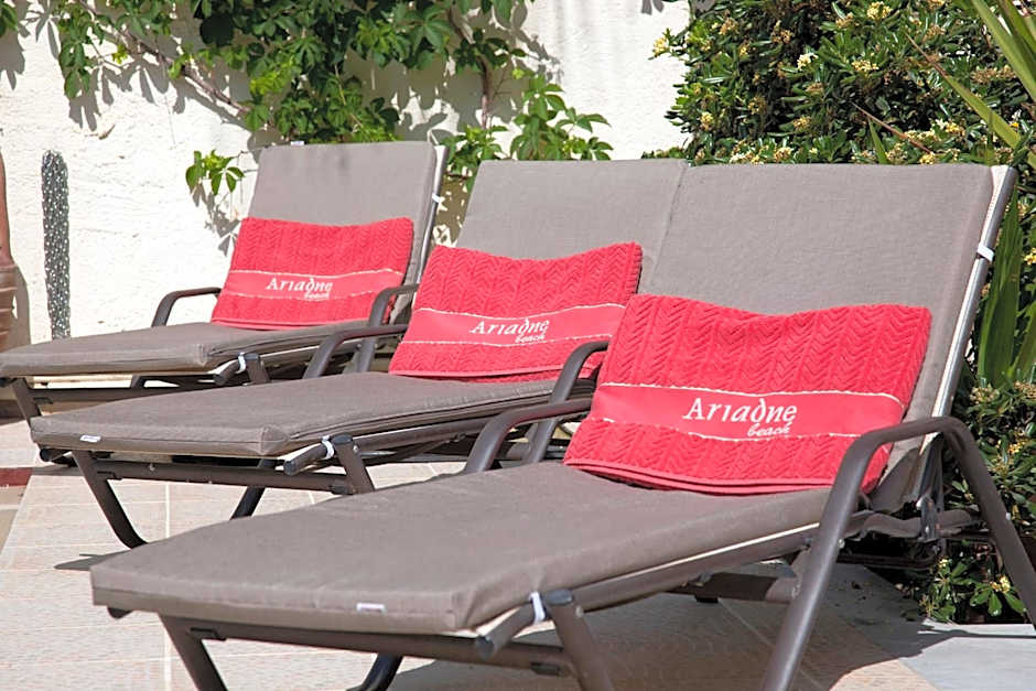 Ariadne Beach