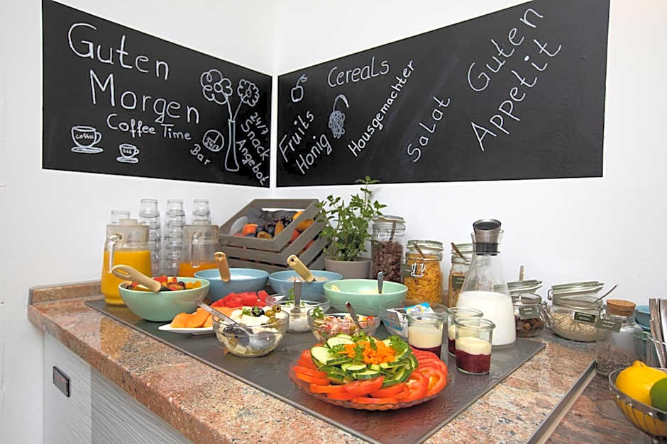 ibis Berlin City Sud