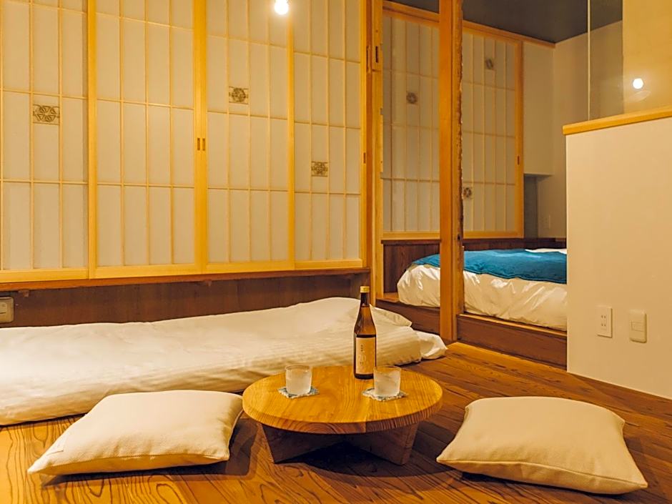 Showcase Hotel KASANE