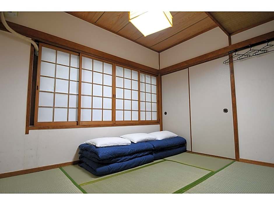 Onsen Inn Hamayu Nagi / Vacation STAY 81902