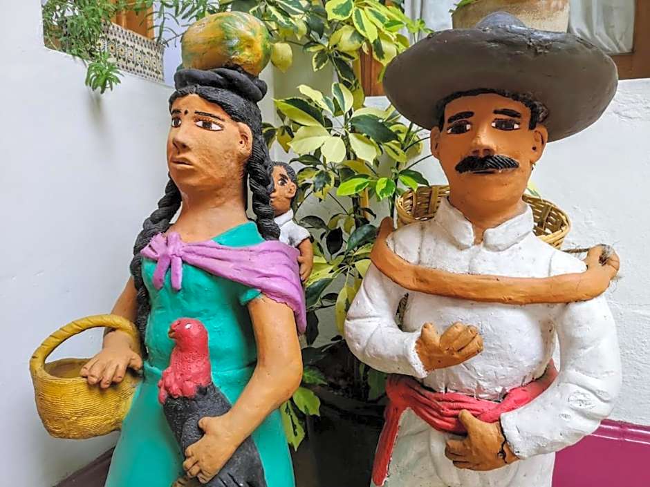 El Diablo y la Sandia B&B