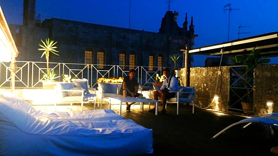 B&B Centro Storico Lecce