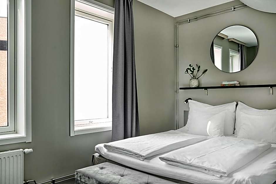 Smarthotel Oslo