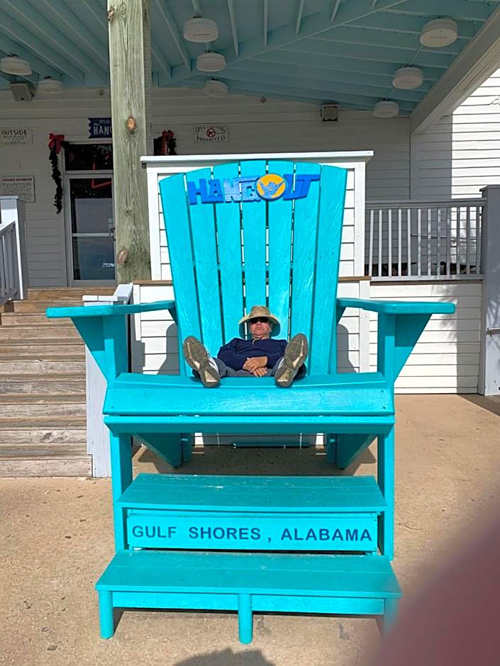 Bill’s at Gulf Shores