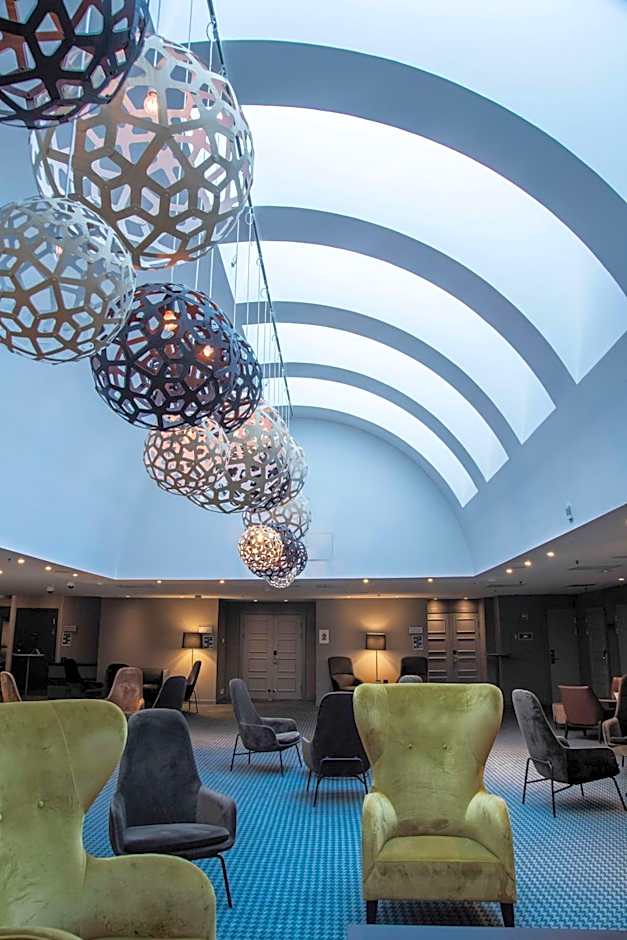 Radisson Blu Hotel Bodo