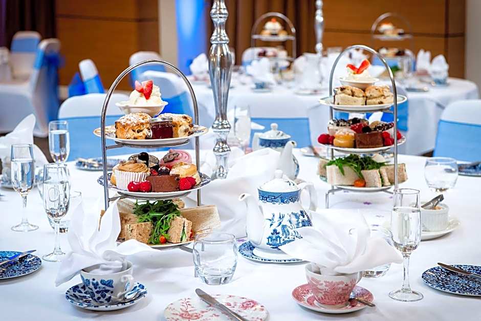 Park Inn by Radisson Palace