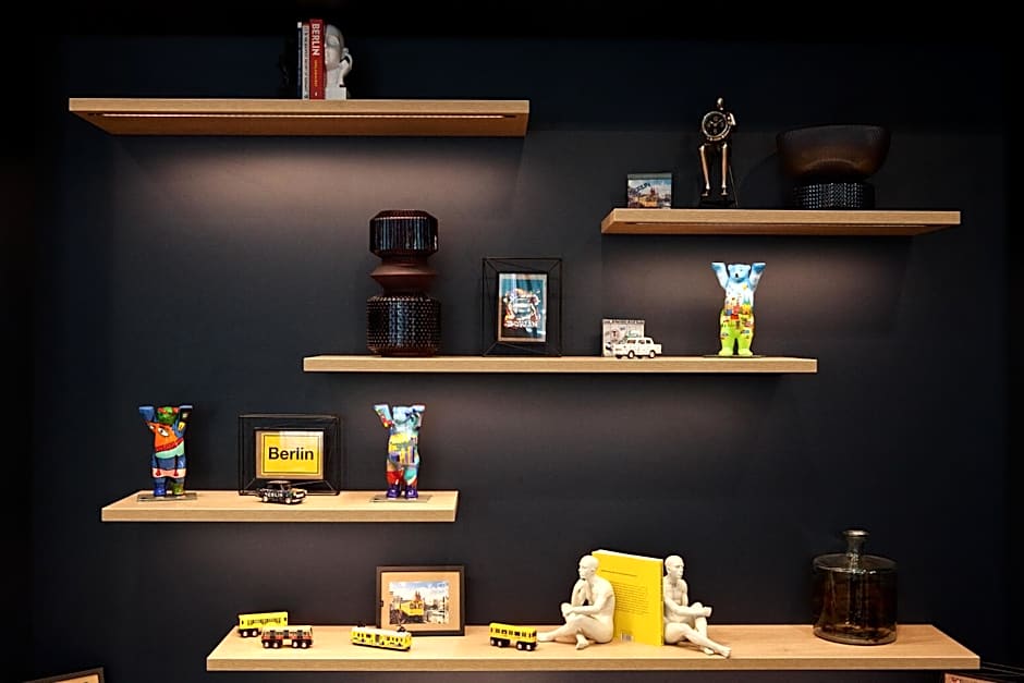 Holiday Inn Berlin City East Side By IHG