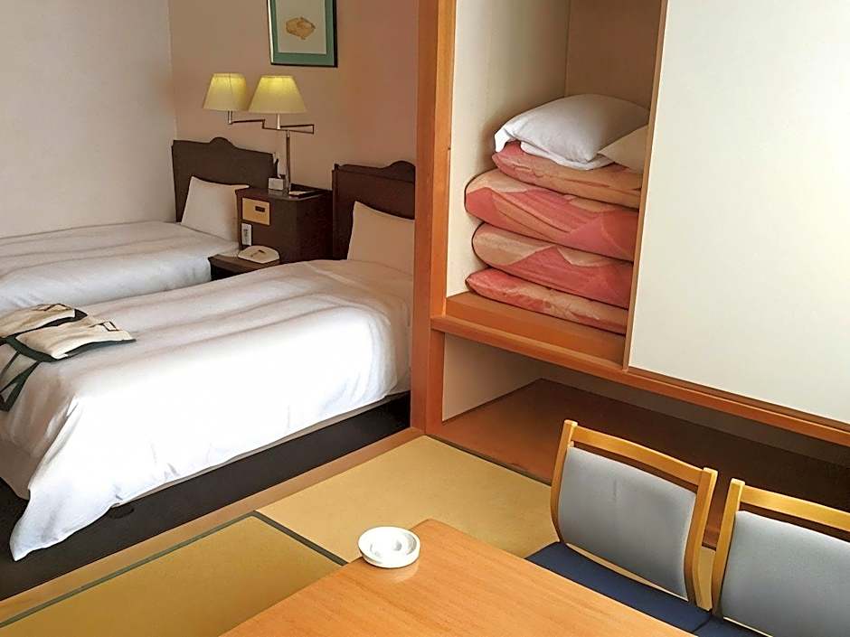 Hotel Lorelei
