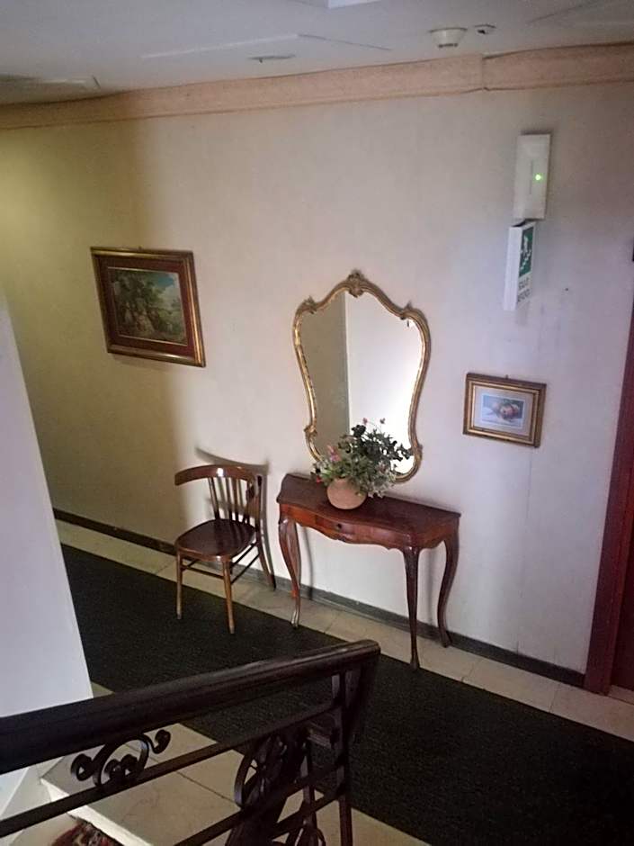 Hotel Dall'Ara