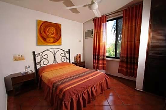Hotel Los Girasoles