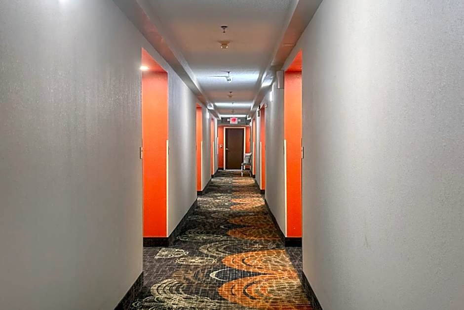 Classic Inn By OYO I- 240 Near Memphis Airport