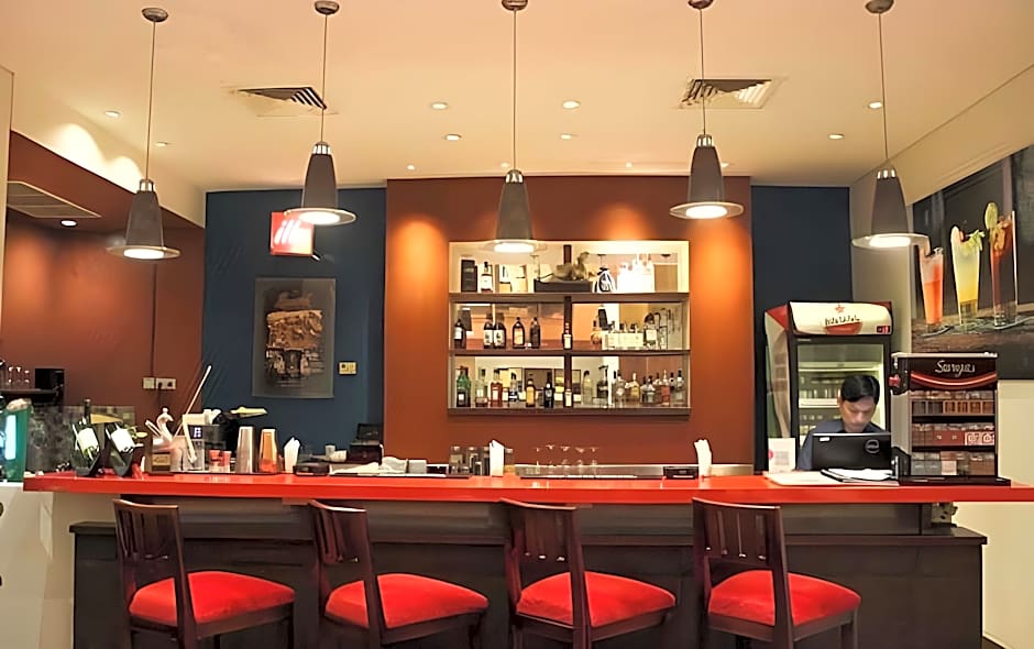 Grand Surya Hotel Kediri