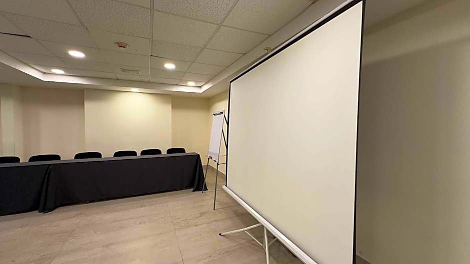 Best Western Plus Monterrey Colon