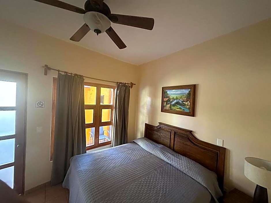 Hotel Plaza del Sol