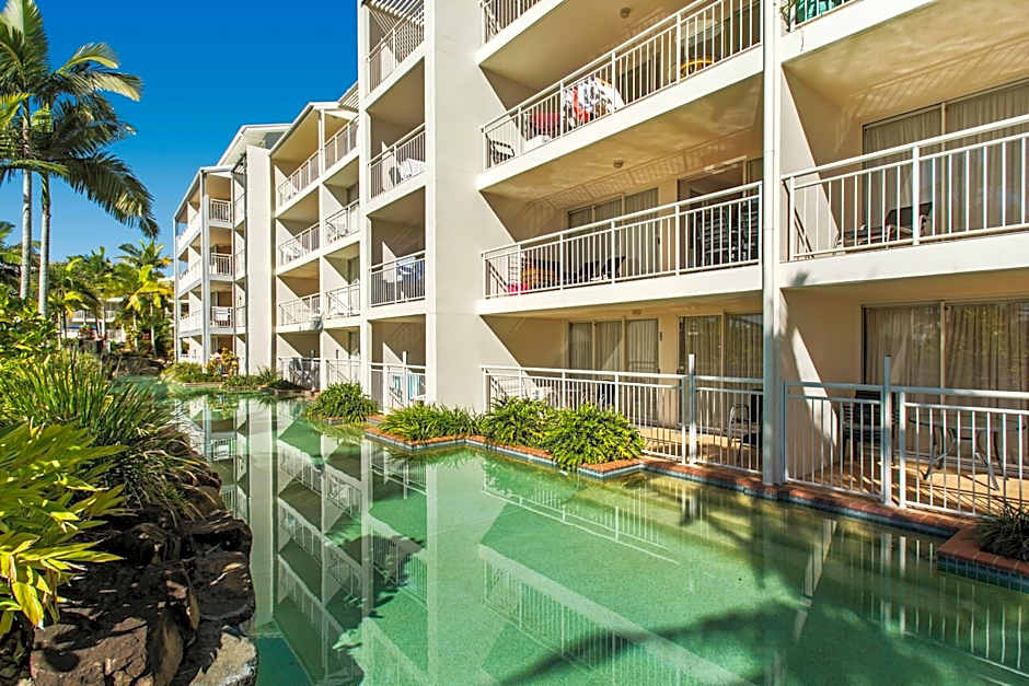 BreakFree Alexandra Beach