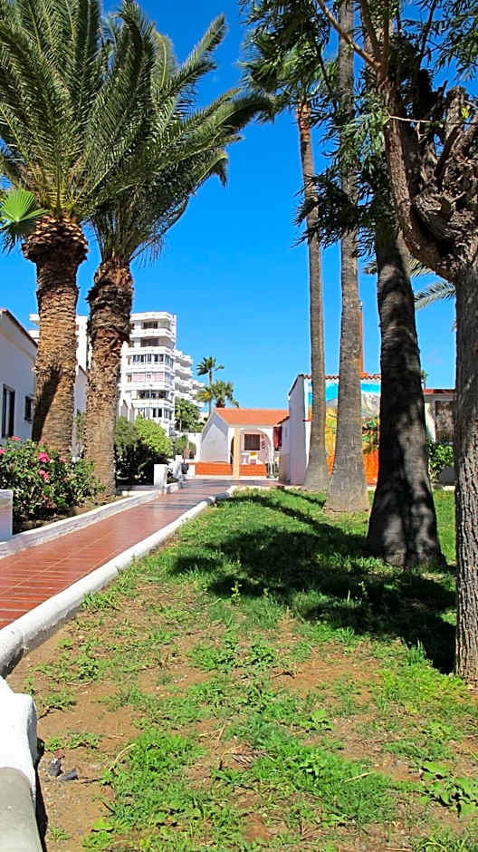 Bungalows Rebecca Park