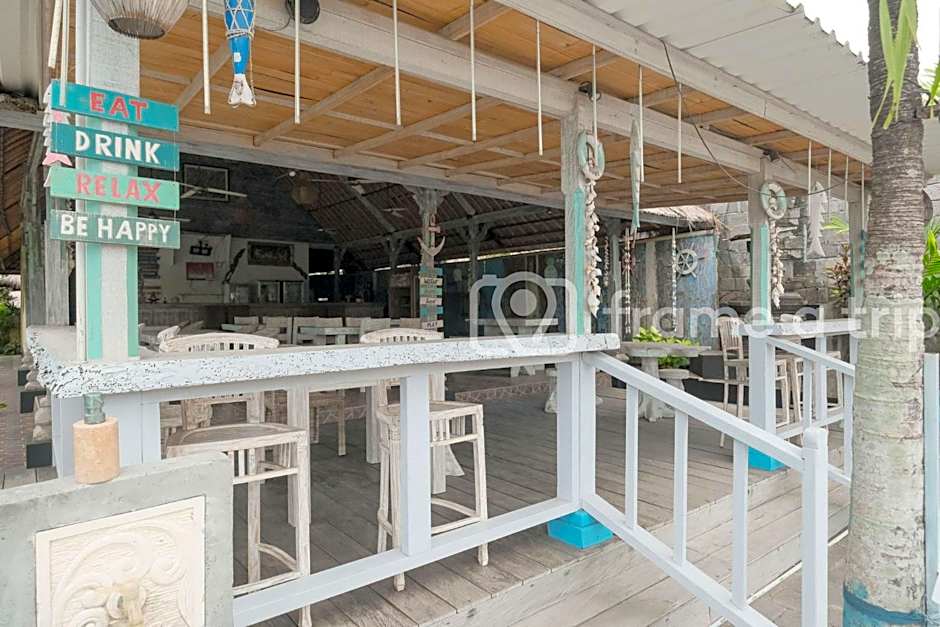 Dream Beach Kubu & SPA by ABM