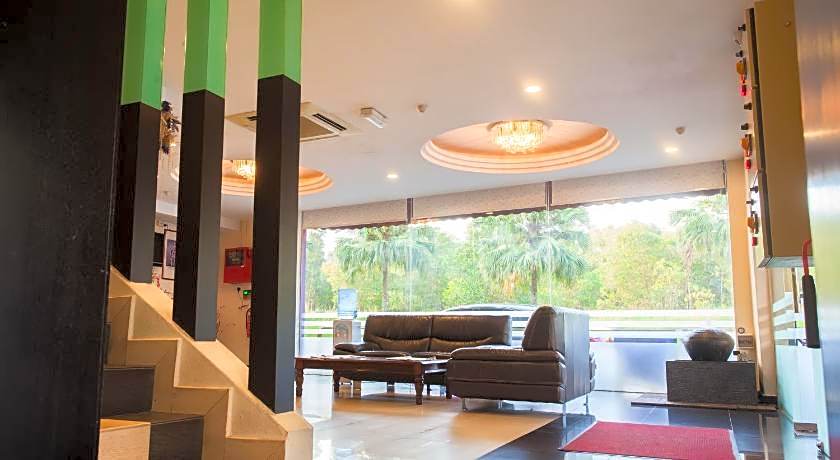 Lavender Inn Nusa Bestari