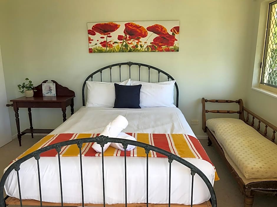 Kings Way Apartments