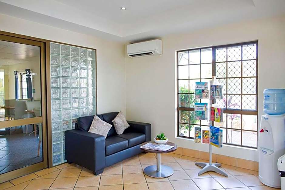 Carriers Arms Hotel Motel