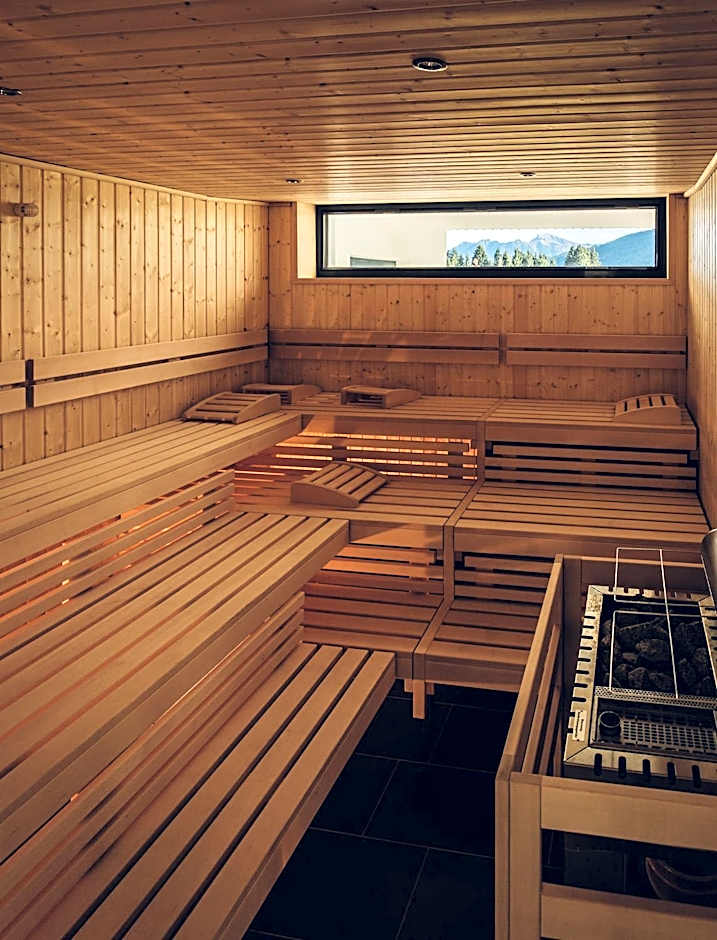 Genuss- & Aktivhotel Sonnenburg