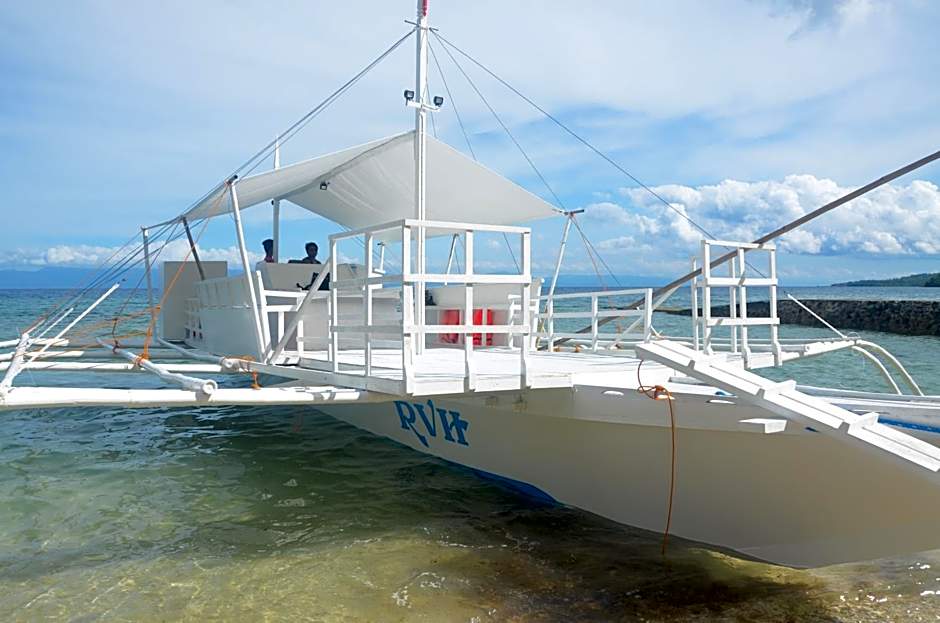 Robinland Vacation Home