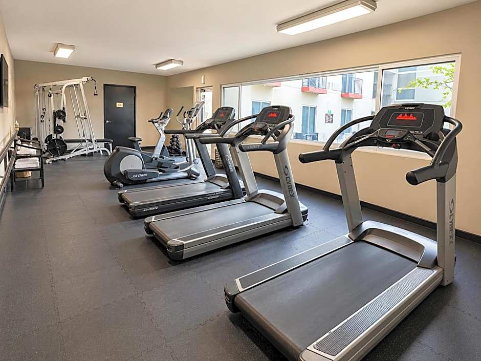 Best Western Plus Monterrey Airport