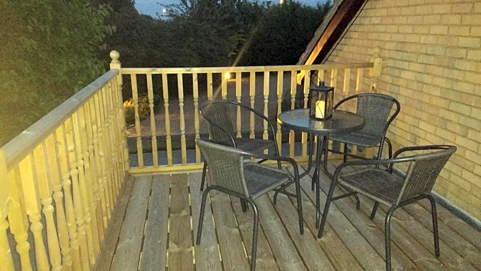 Highfields Holidays bed & breakfast