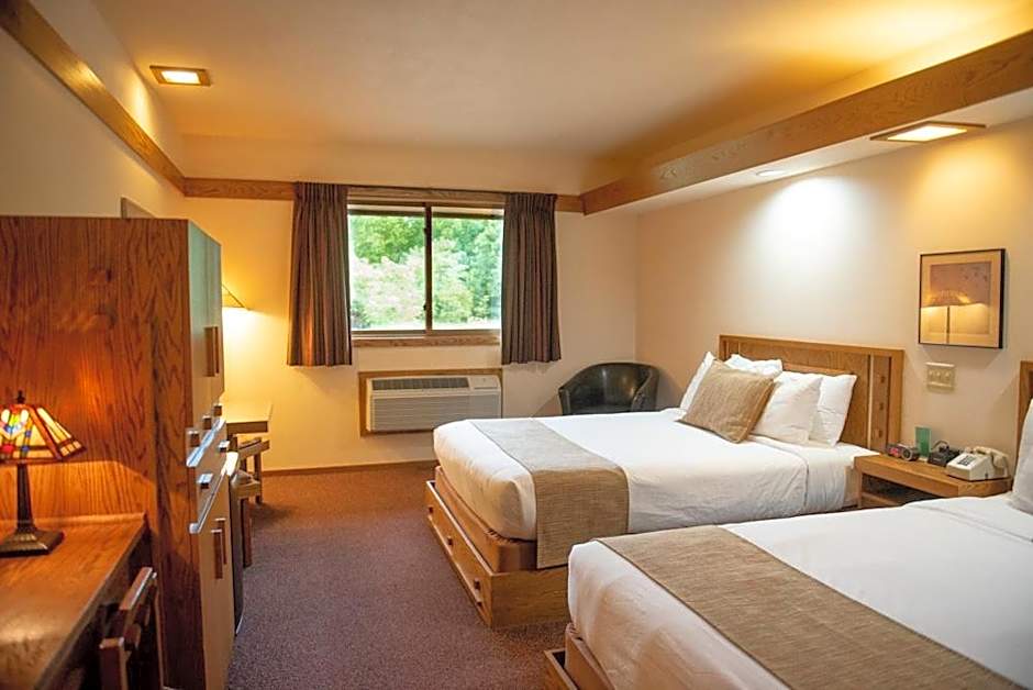 Spring Valley Inn