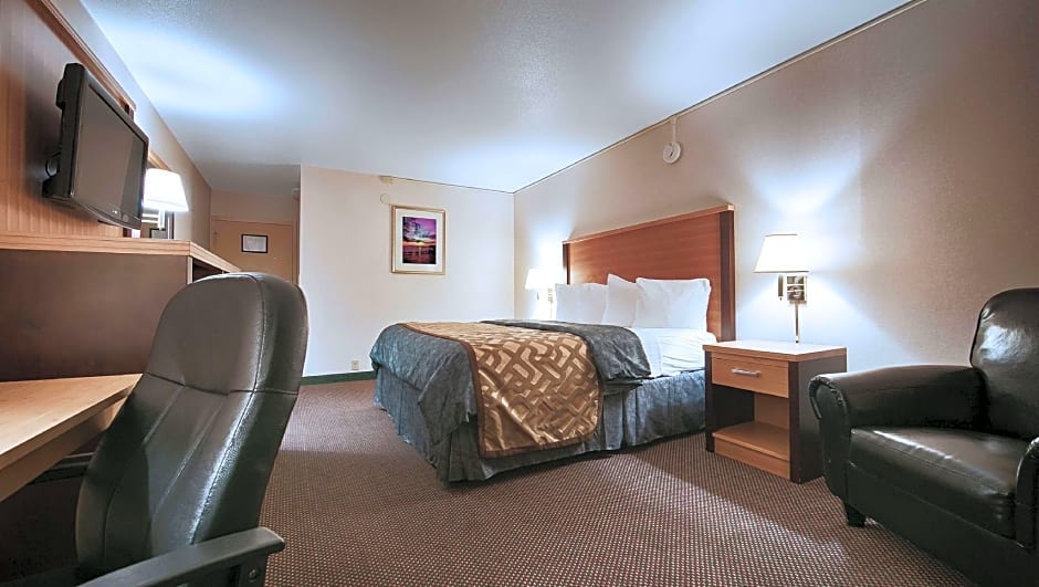 Magnuson Grand Columbus North