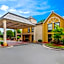 Quality Inn Fort Mill near Carowinds Blvd.